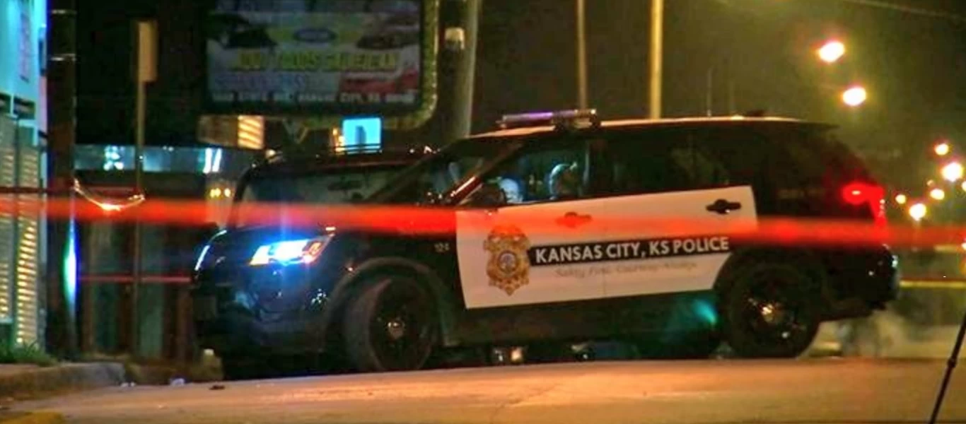 ΗΠΑ: Νεκρός νεαρός μαύρος στην Ουάσινγκτον από πυρά αστυνομικού